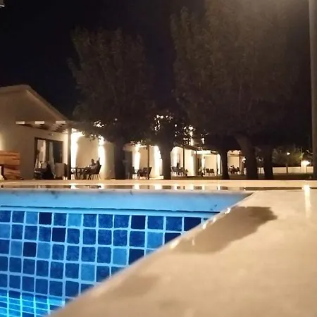 Διαμέρισμα Elli S Onar Συκιά
