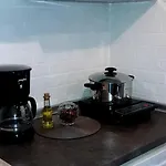 Apartament Elli S Onar Sykia Chalkidikis