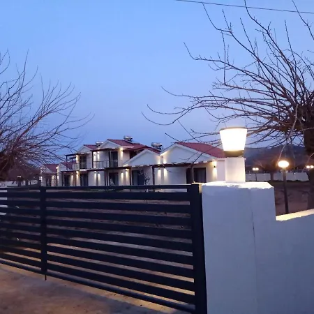 Apartament Elli S Onar Sykia Chalkidikis