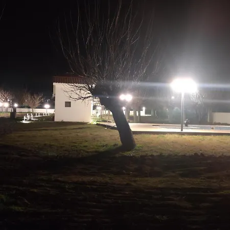 Apartament Elli S Onar Sykia Chalkidikis