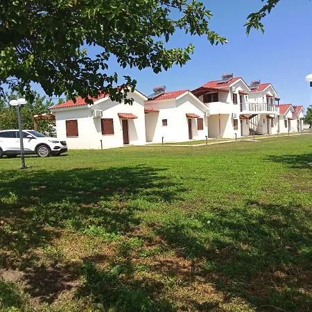 Elli S Onar Apartament Sykia Chalkidikis