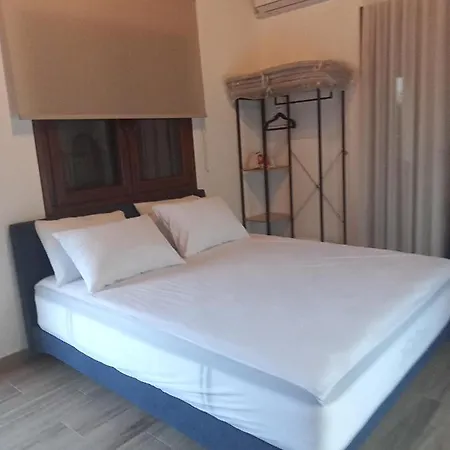 Apartament Elli S Onar *