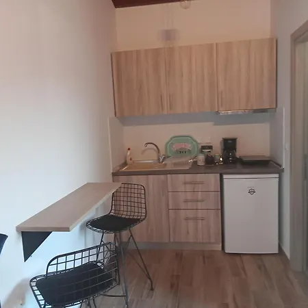 Apartment Elli S Onar