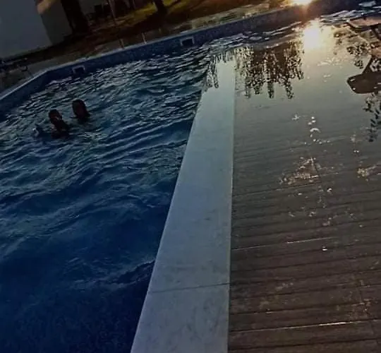 Elli S Onar * Sykia Chalkidikis