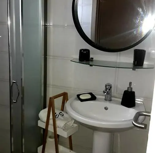 Elli S Onar Apartamento