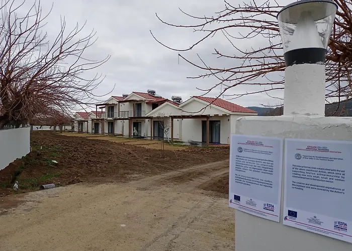 Elli S Onar Apartamento *