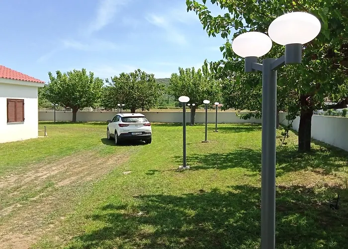 Elli S Onar Apartamento *