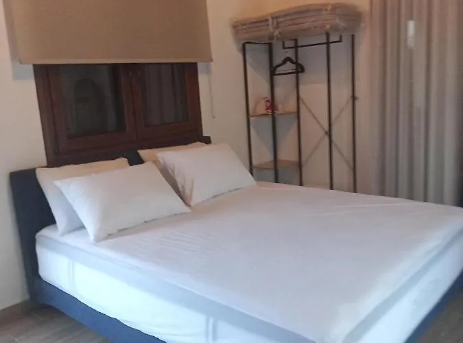 Apartamento Elli S Onar *