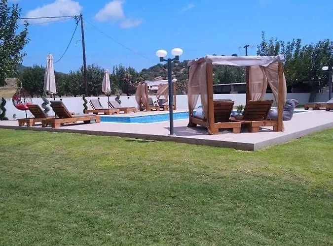 Elli S Onar Apartamento *