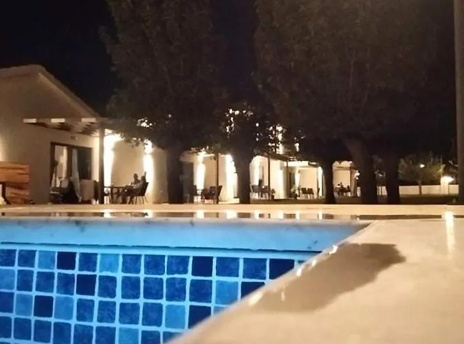 Apartamento Elli S Onar Sykia Chalkidikis