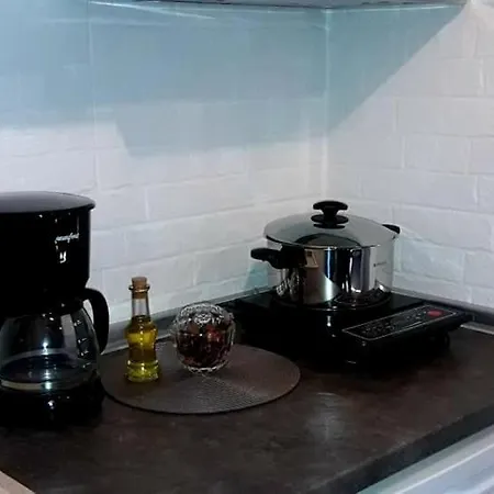 Appartement Elli S Onar Sykia Chalkidikis