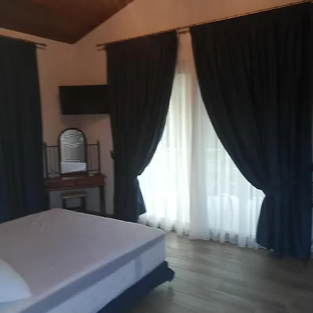 Appartement Elli S Onar