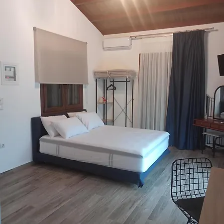 Elli S Onar Appartement
